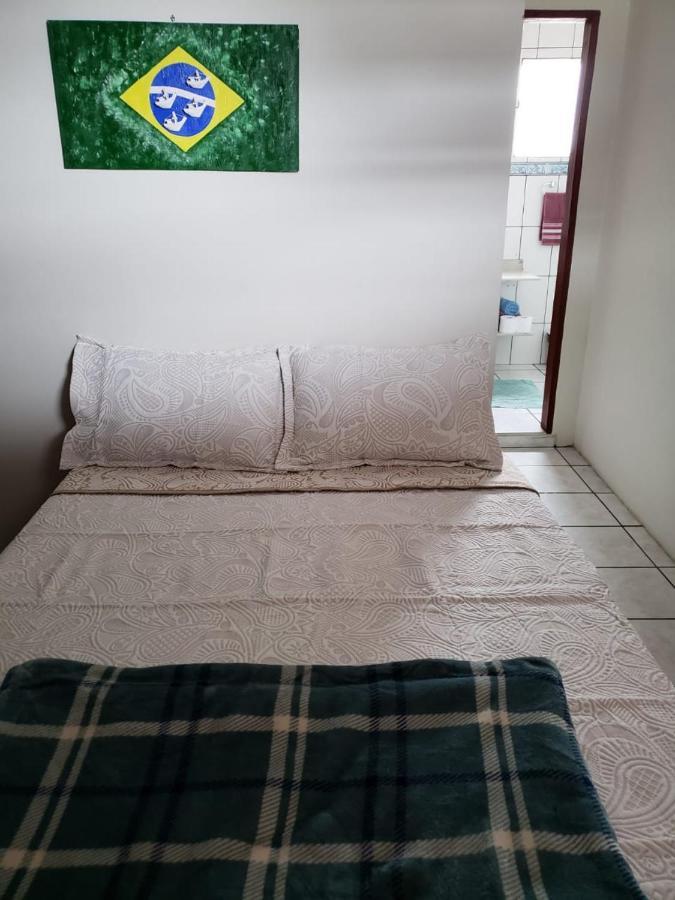 Casa Caicara Hotel Paraty Bilik gambar