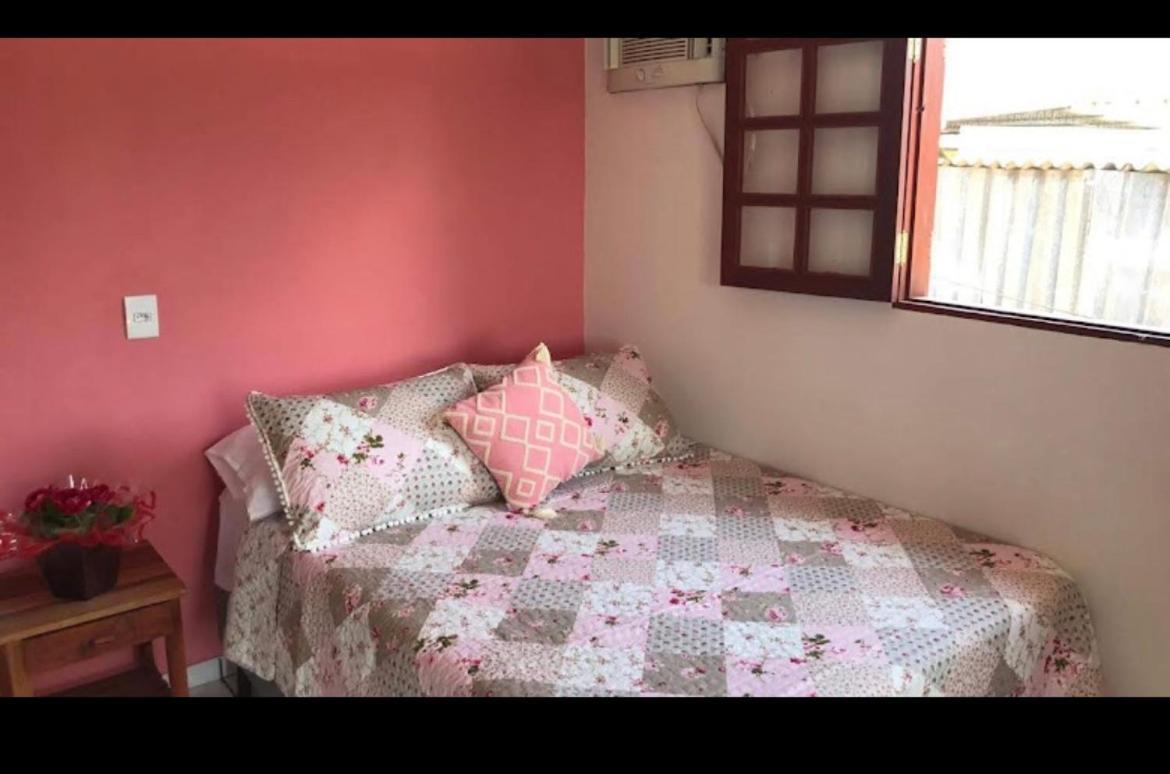 Casa Caicara Hotel Paraty Luaran gambar