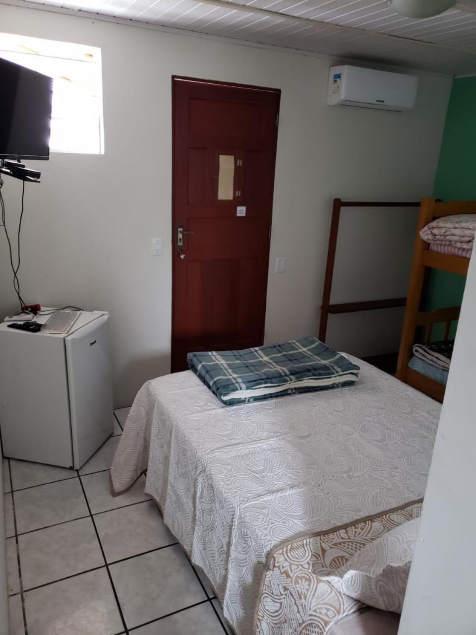 Casa Caicara Hotel Paraty Bilik gambar