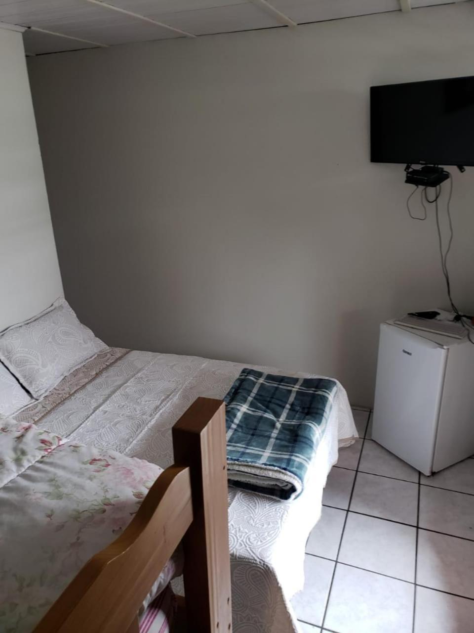 Casa Caicara Hotel Paraty Bilik gambar