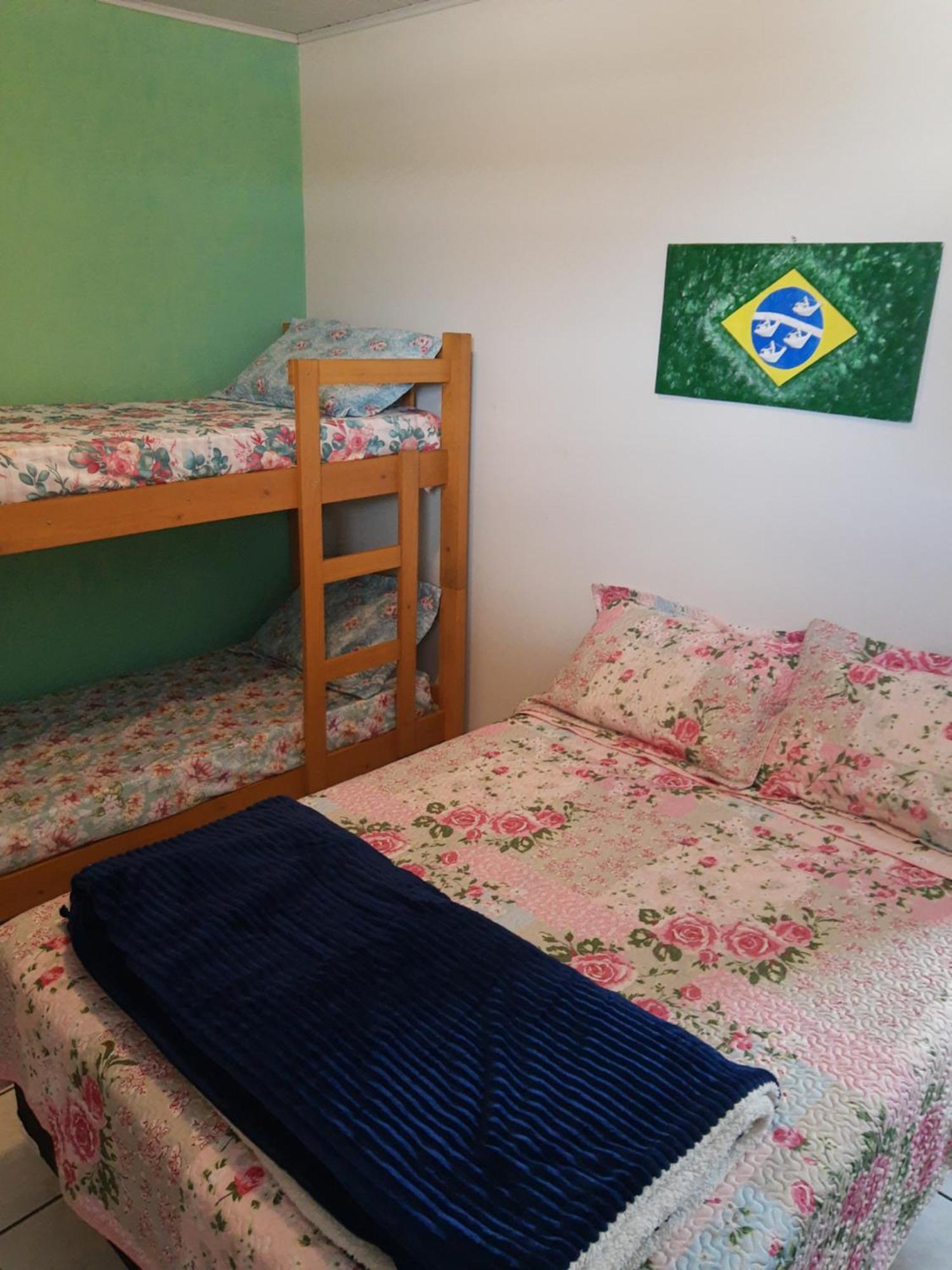 Casa Caicara Hotel Paraty Bilik gambar