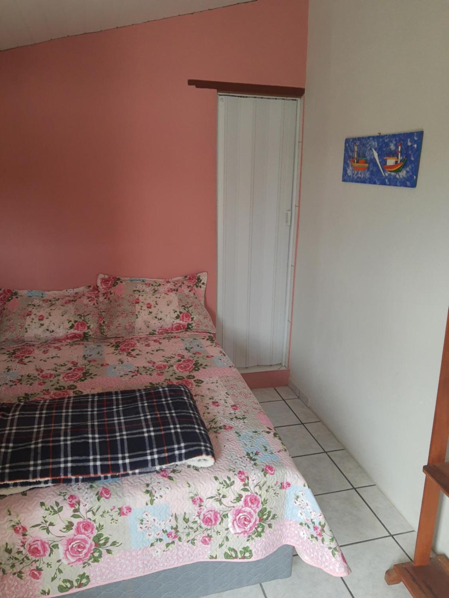 Casa Caicara Hotel Paraty Bilik gambar