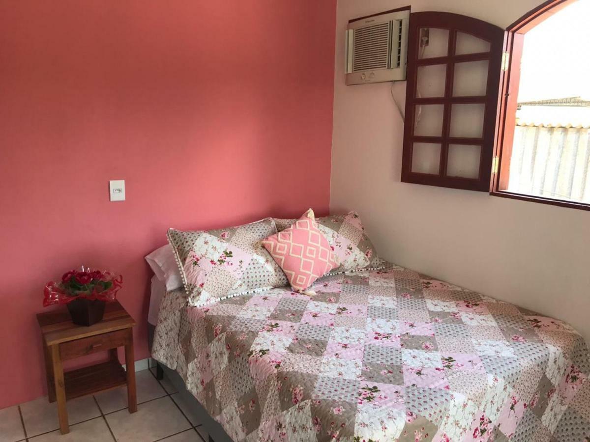 Casa Caicara Hotel Paraty Luaran gambar