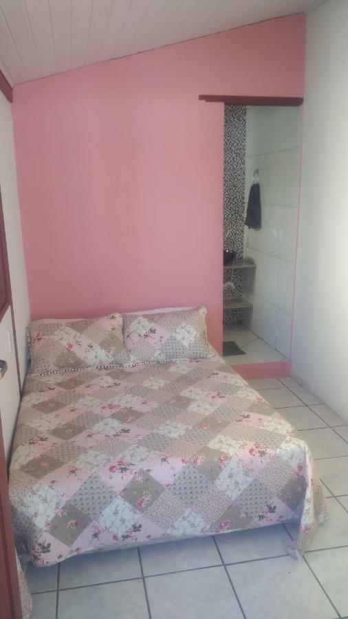 Casa Caicara Hotel Paraty Bilik gambar